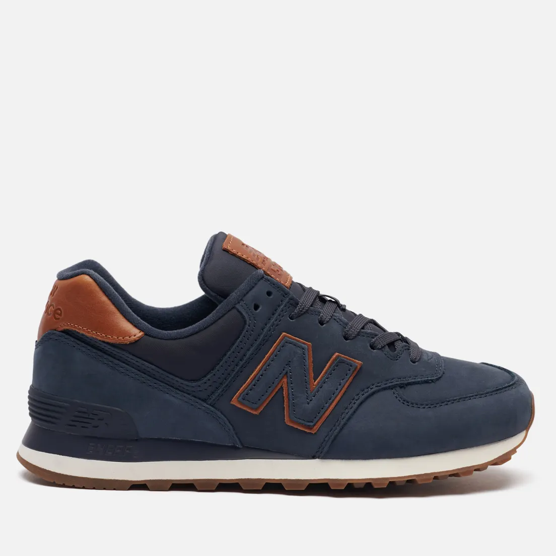 New Balance Мужские кроссовки ML574NBD