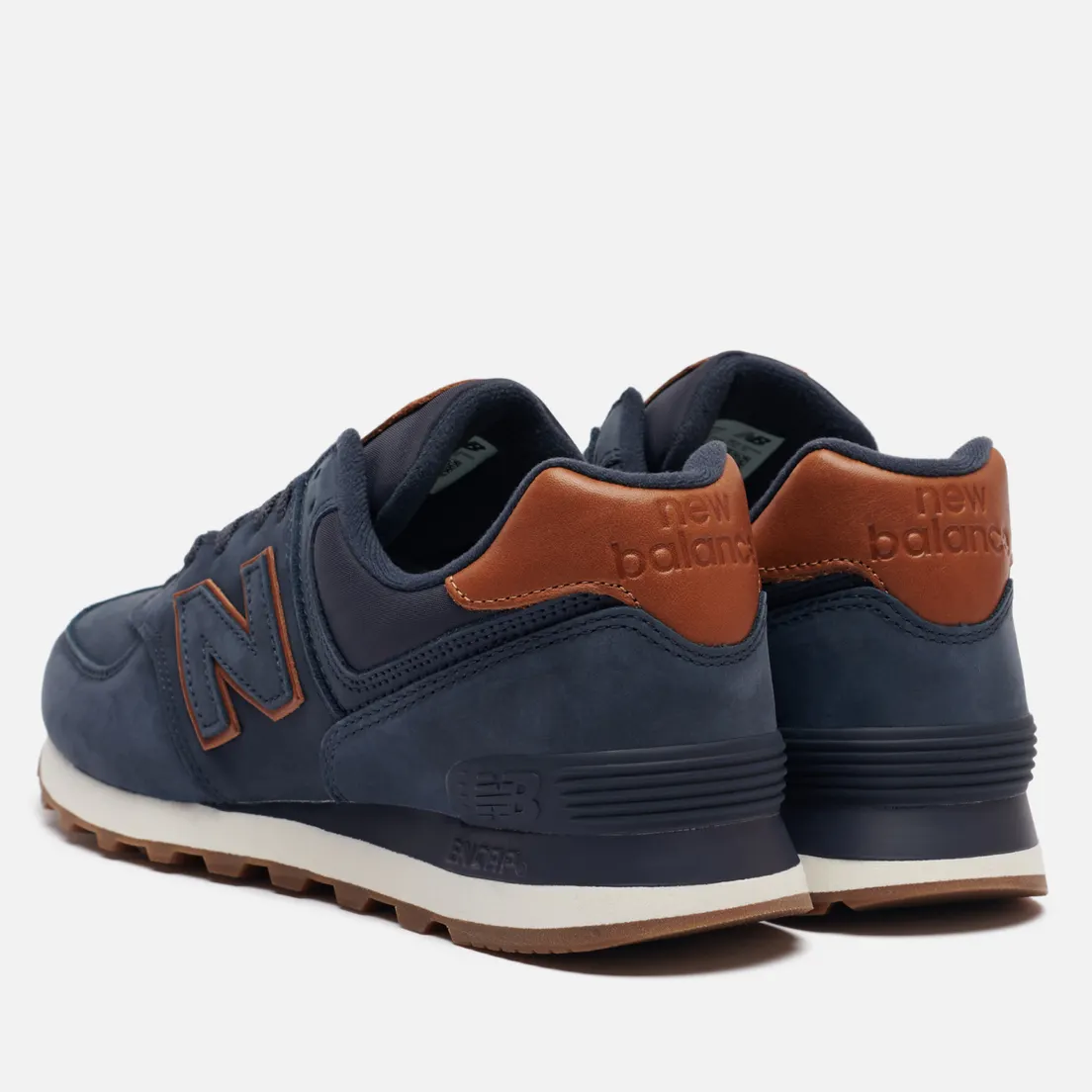 New Balance Мужские кроссовки ML574NBD