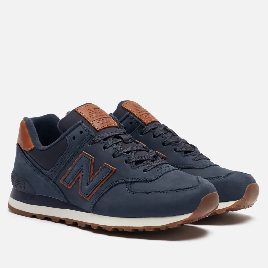 New Balance Мужские кроссовки ML574NBD