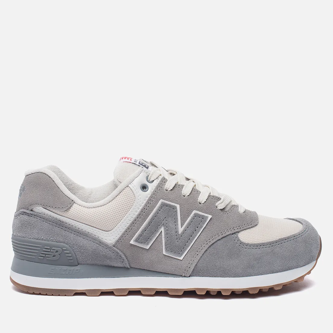 New Balance Мужские кроссовки ML574RSA