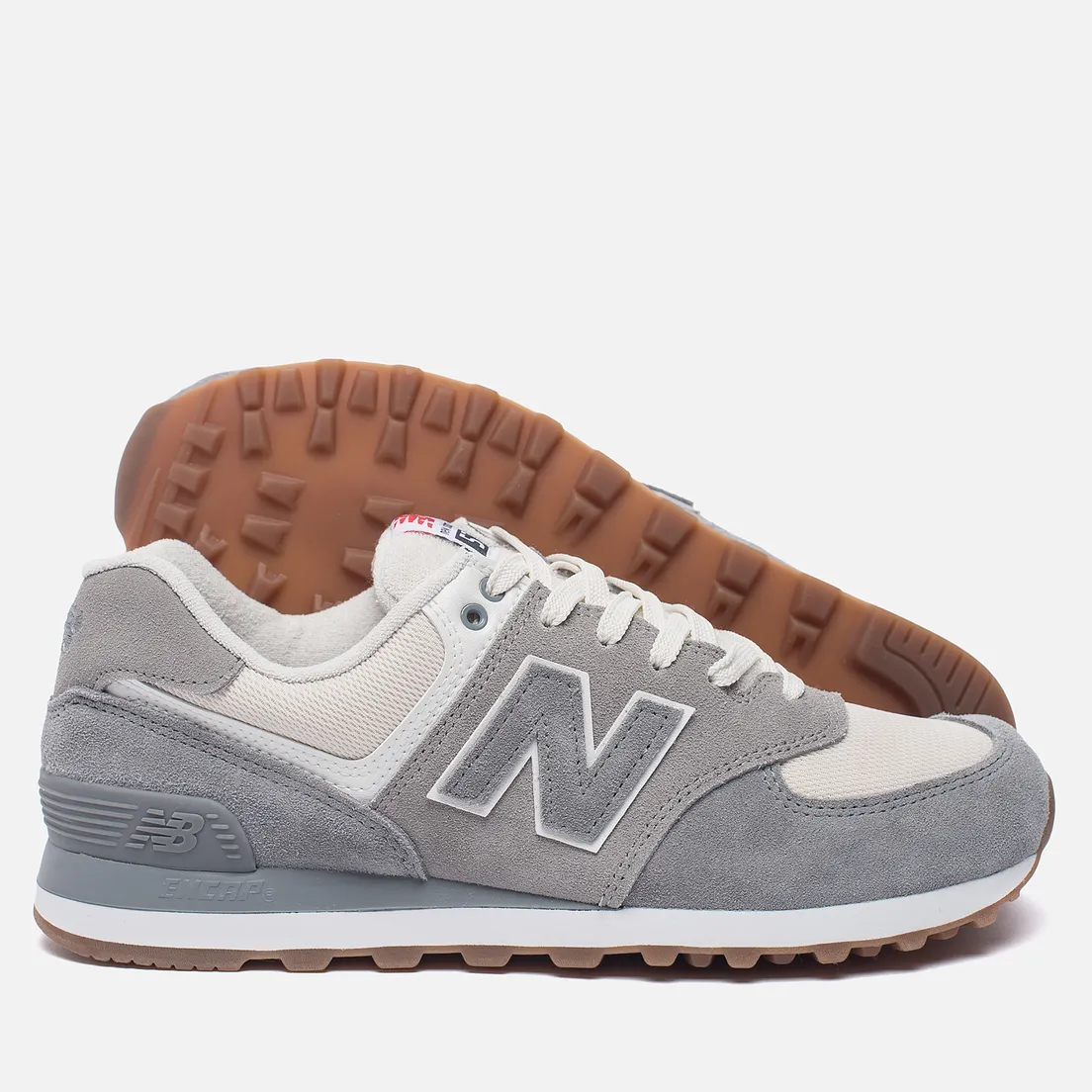 New Balance Мужские кроссовки ML574RSA