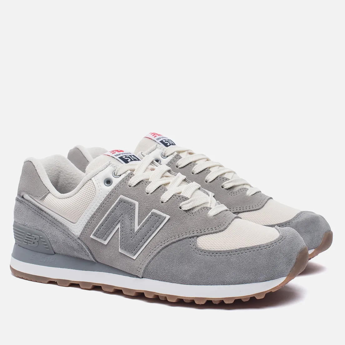 New Balance Мужские кроссовки ML574RSA