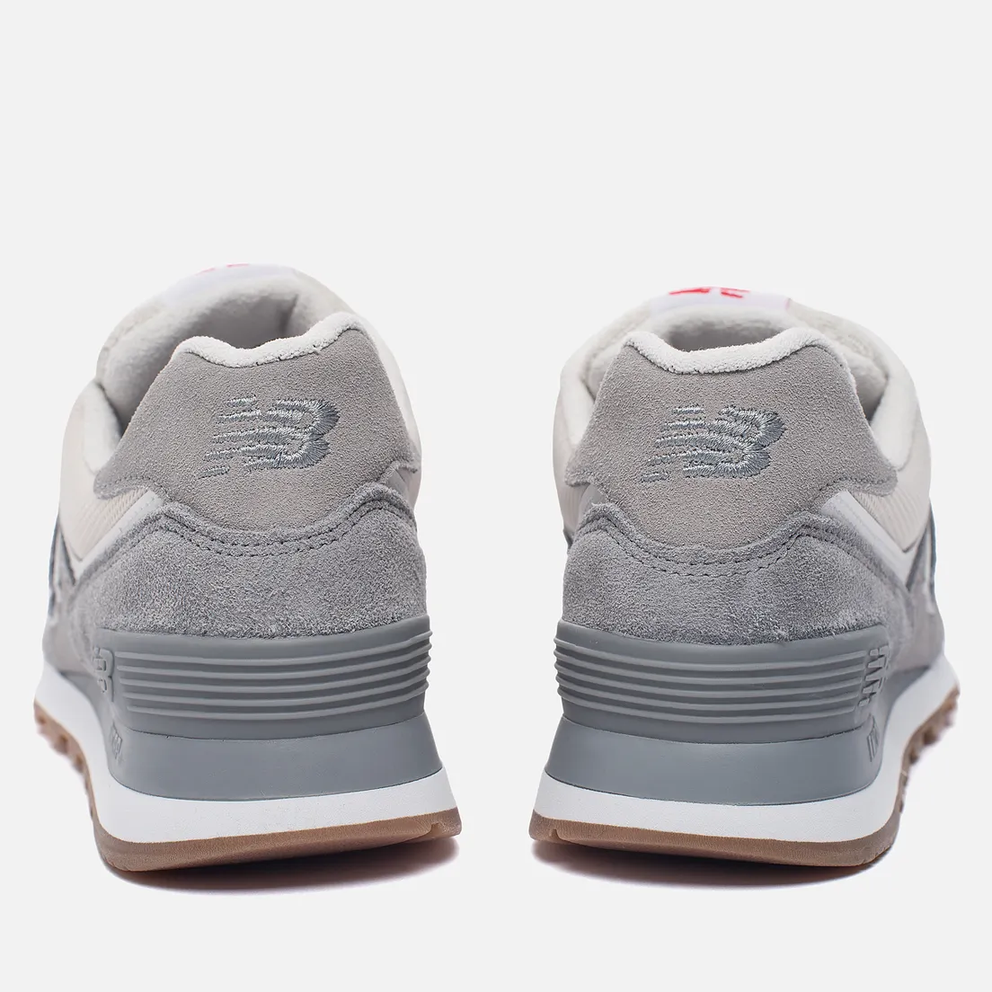 New Balance Мужские кроссовки ML574RSA