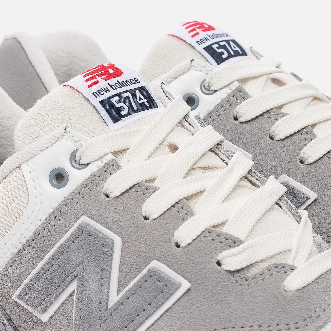 New Balance Мужские кроссовки ML574RSA