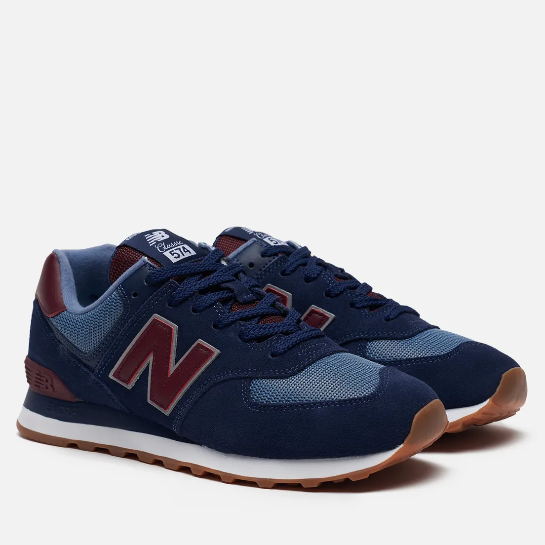 New Balance Мужские кроссовки ML574SPO