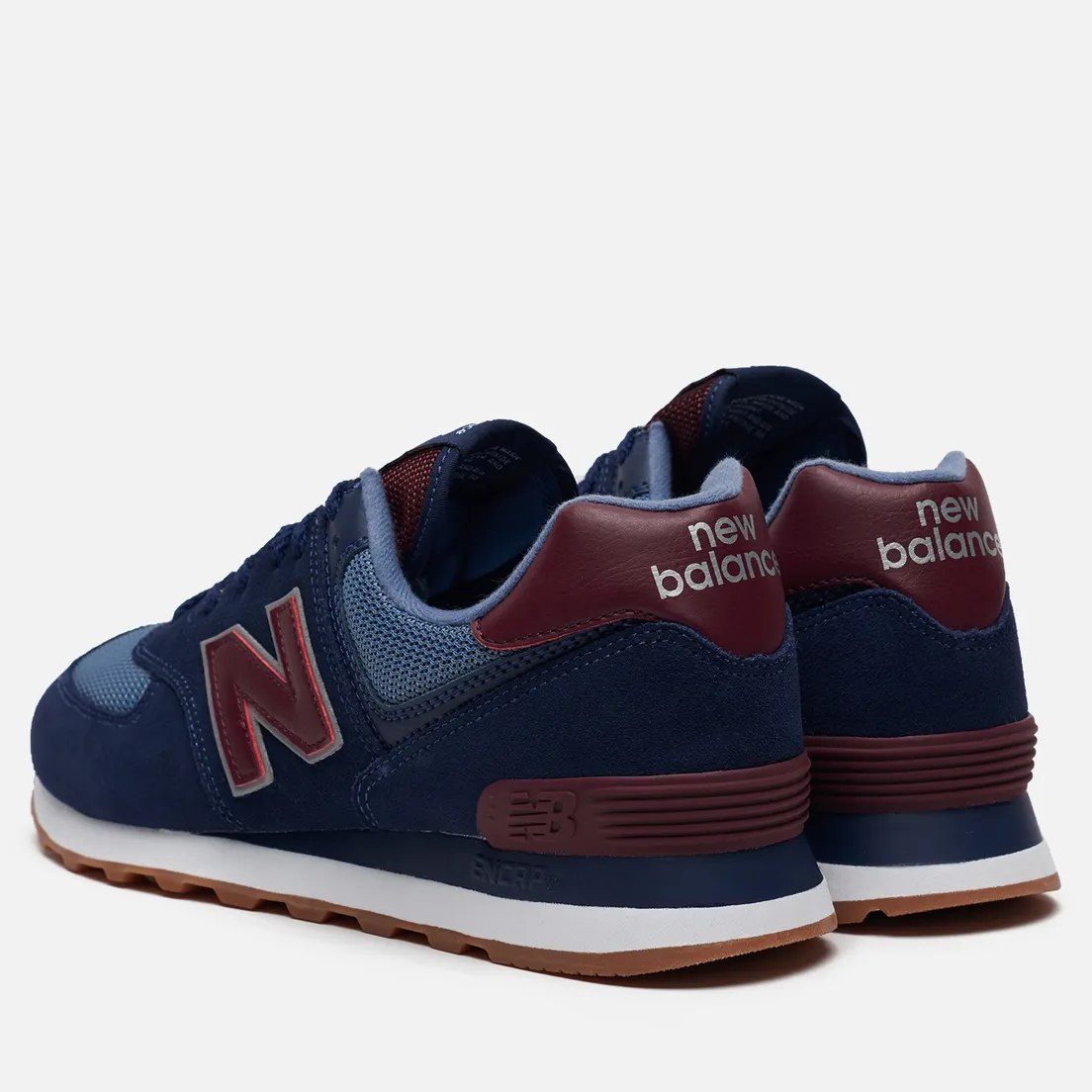 New Balance Мужские кроссовки ML574SPO