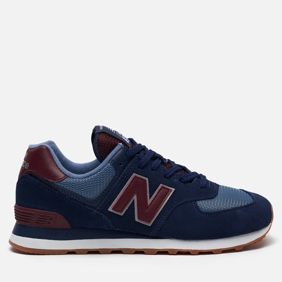 New Balance Мужские кроссовки ML574SPO