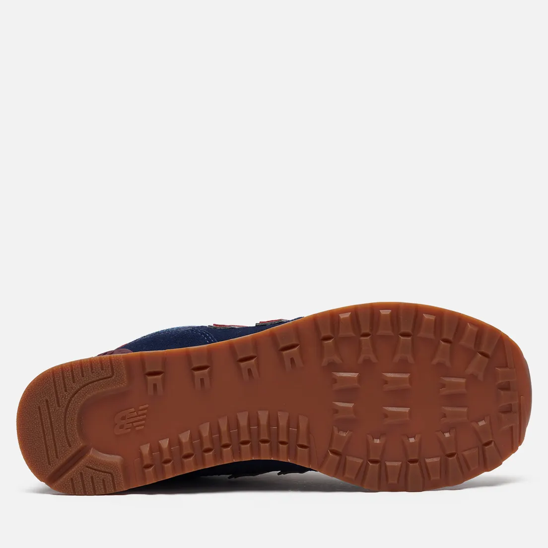 New Balance Мужские кроссовки ML574SPO
