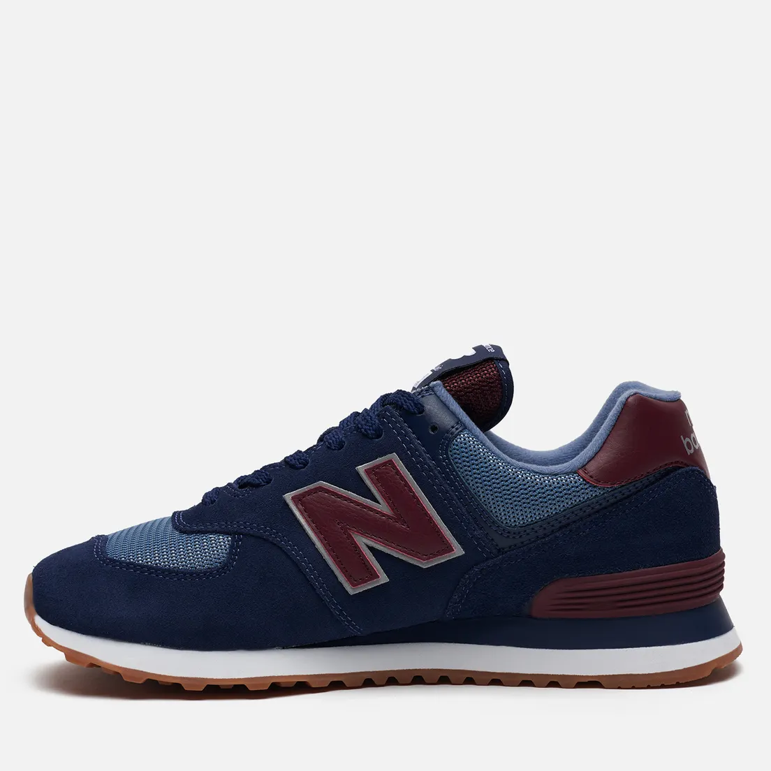New Balance Мужские кроссовки ML574SPO
