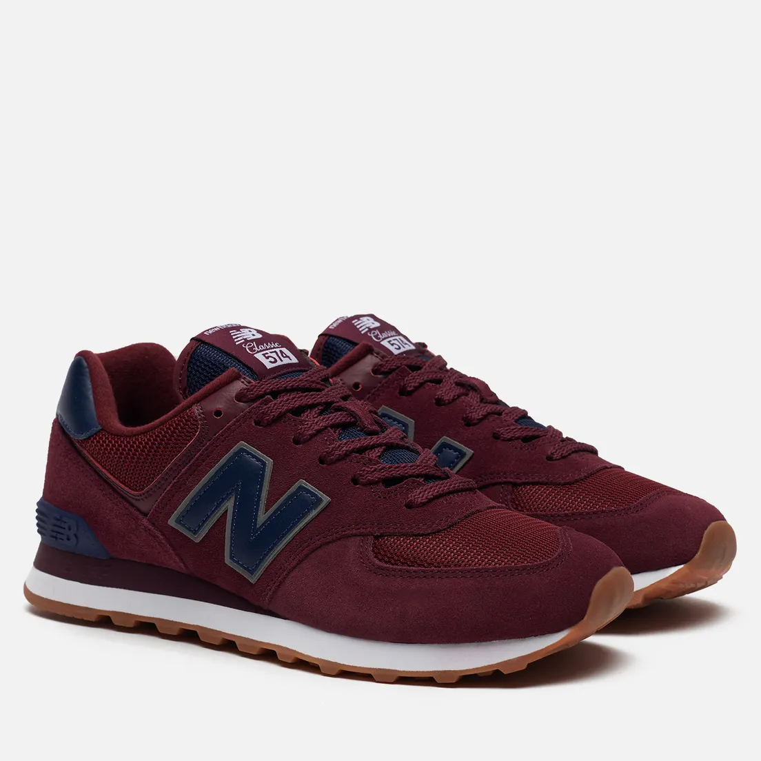 New Balance Мужские кроссовки ML574SPQ