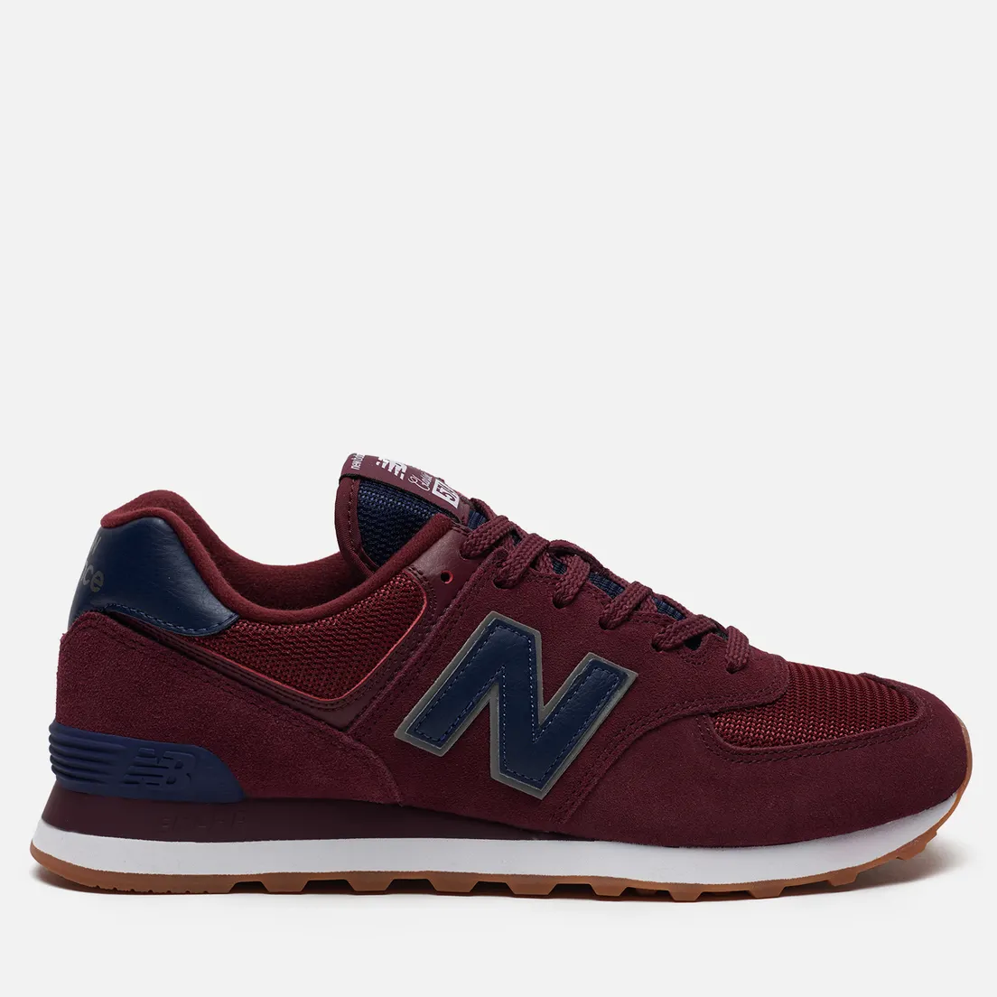New Balance Мужские кроссовки ML574SPQ