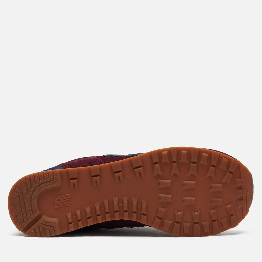 New Balance Мужские кроссовки ML574SPQ