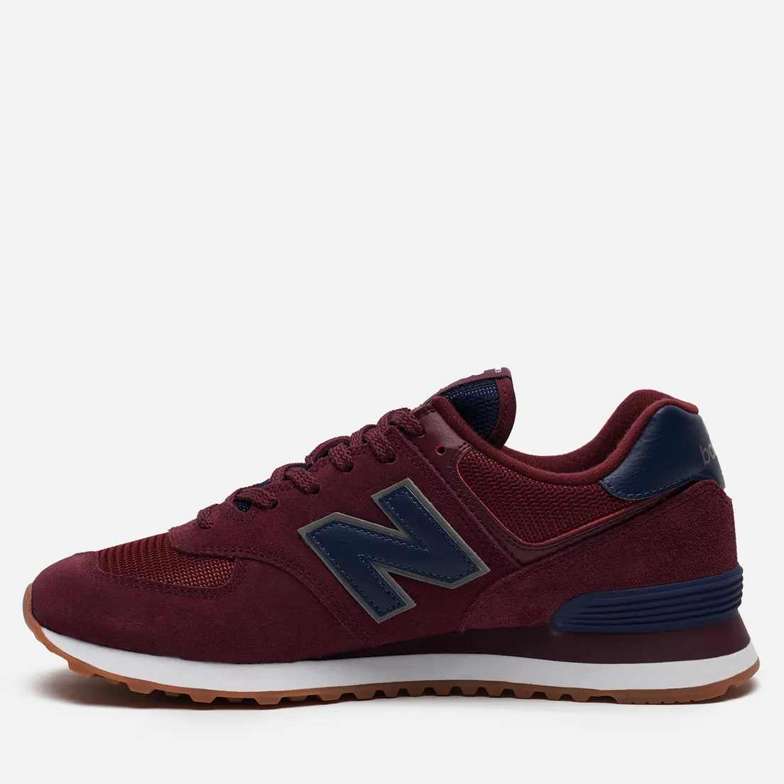 New Balance Мужские кроссовки ML574SPQ