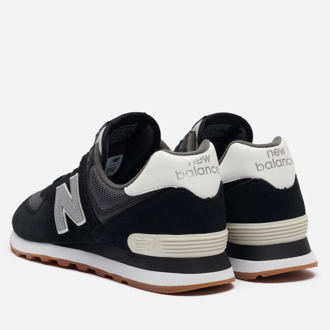 New Balance Мужские кроссовки ML574SPT