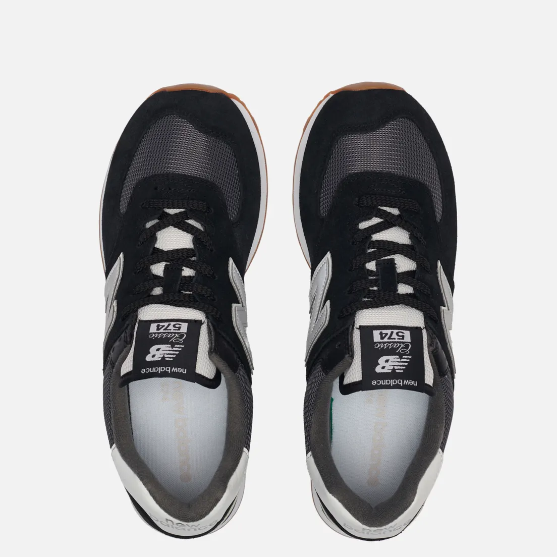 New Balance Мужские кроссовки ML574SPT