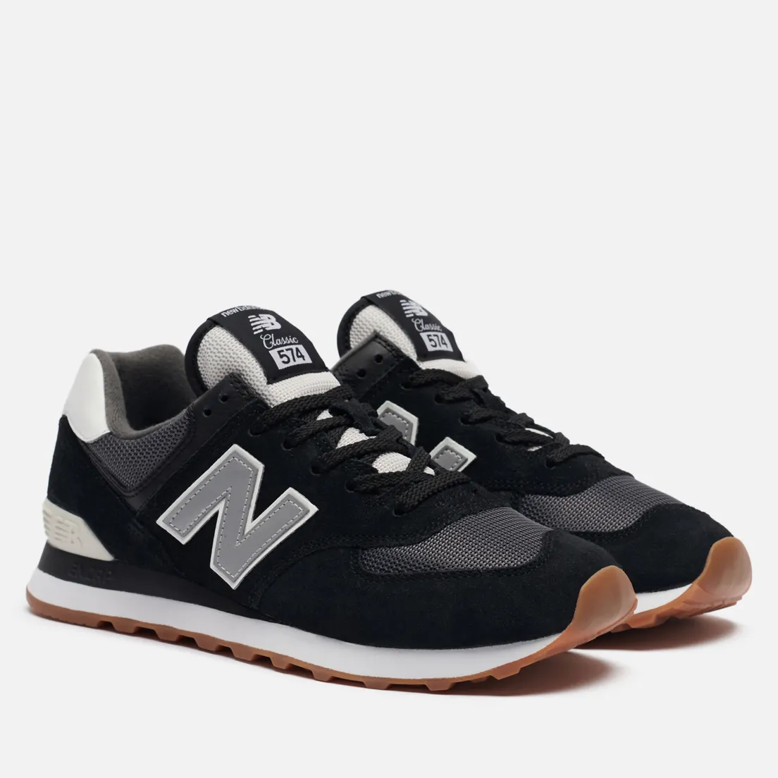 New Balance Мужские кроссовки ML574SPT