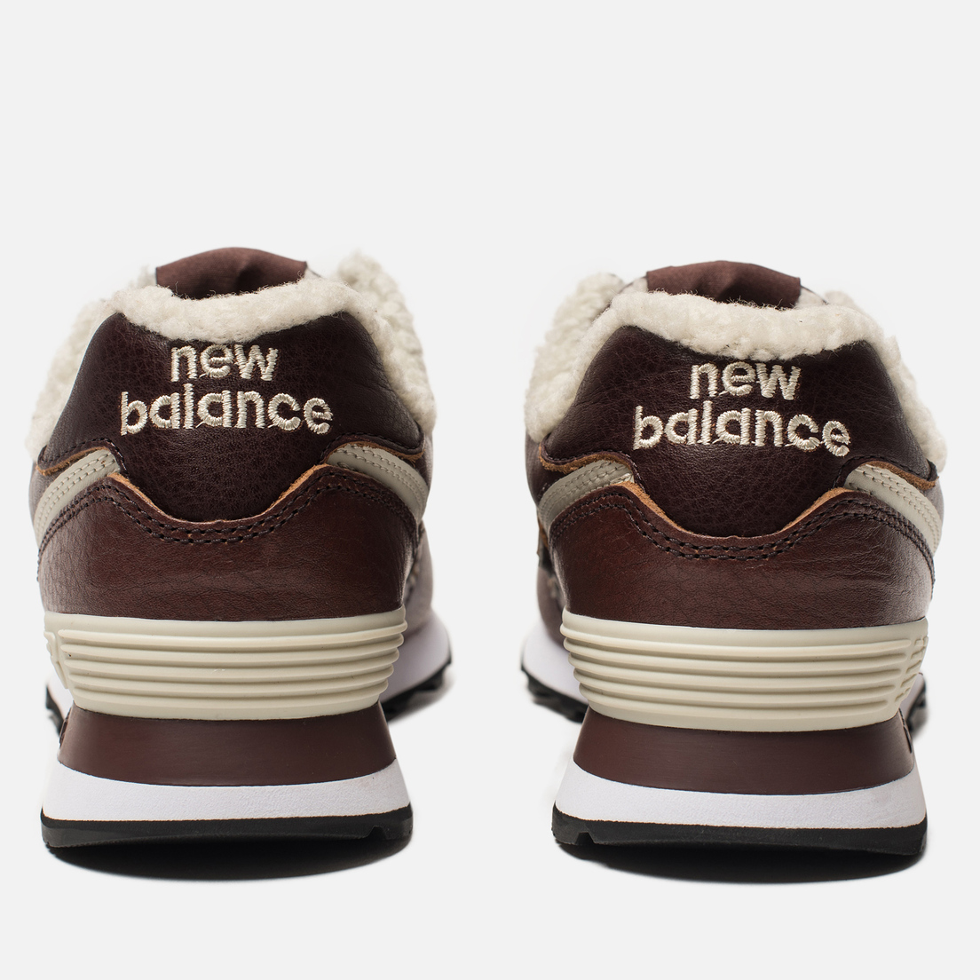 New Balance Мужские кроссовки ML574WND
