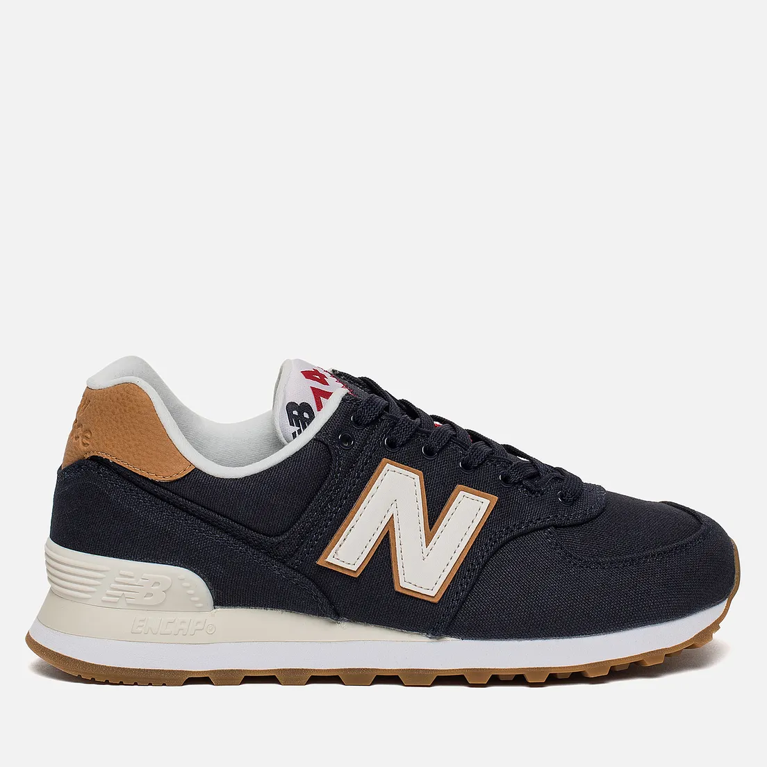 New Balance Мужские кроссовки ML574YLC Sea Escape