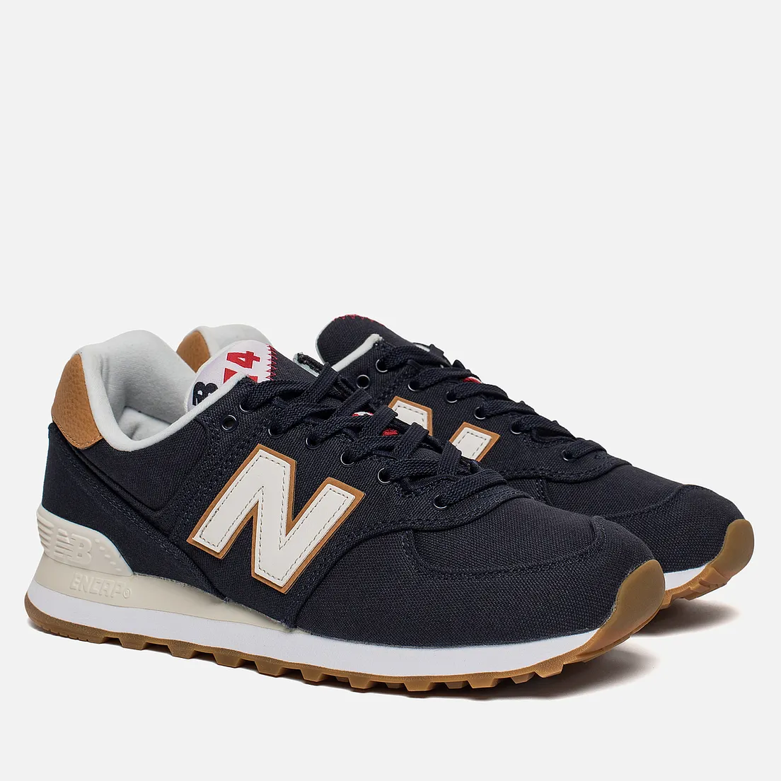 New Balance Мужские кроссовки ML574YLC Sea Escape