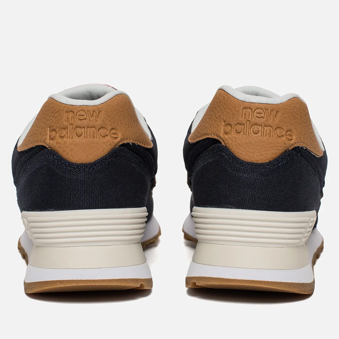 New Balance Мужские кроссовки ML574YLC Sea Escape