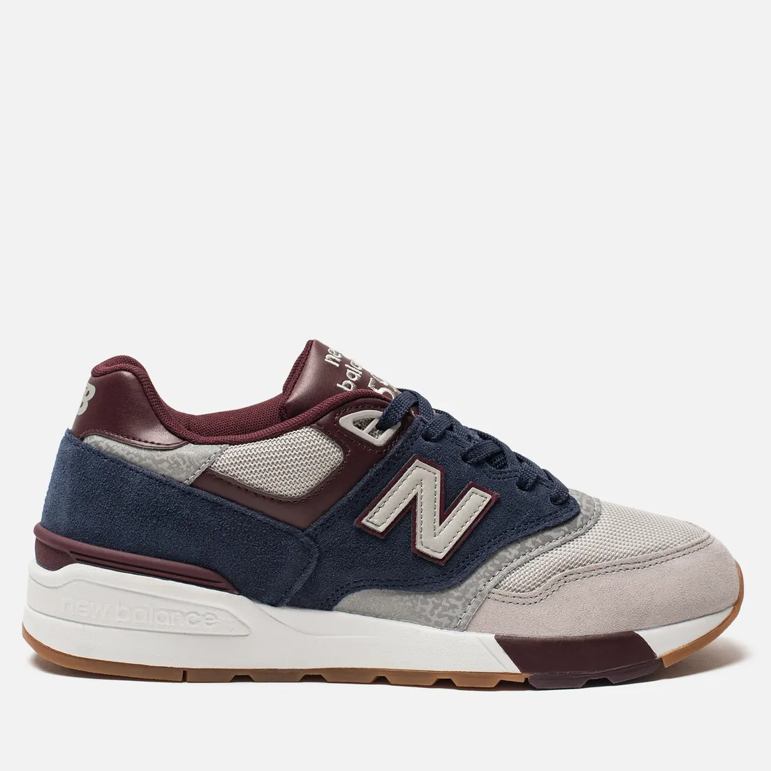 New Balance Мужские кроссовки ML597GNB