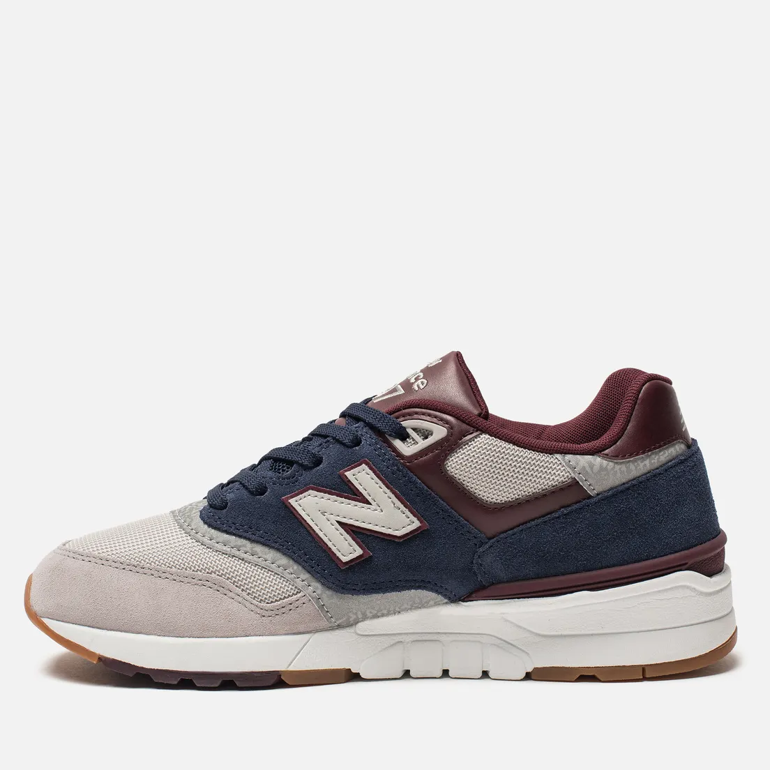 New Balance Мужские кроссовки ML597GNB