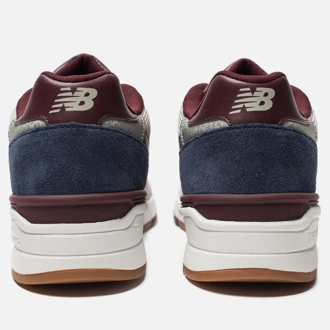 New Balance Мужские кроссовки ML597GNB