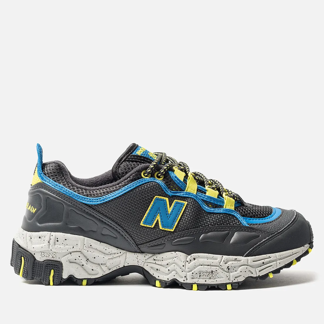 New Balance Мужские кроссовки ML801GLC