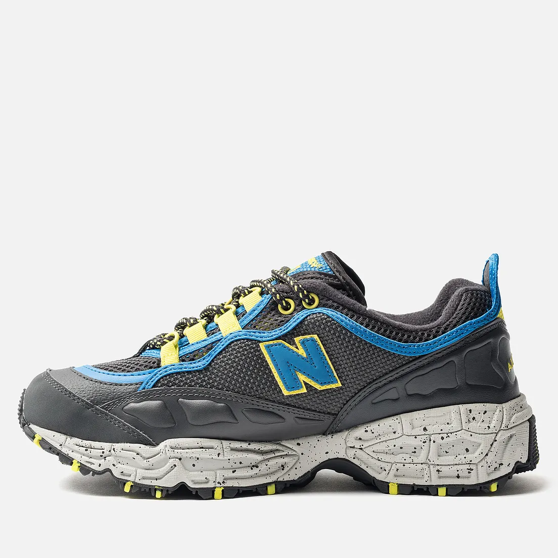 New Balance Мужские кроссовки ML801GLC
