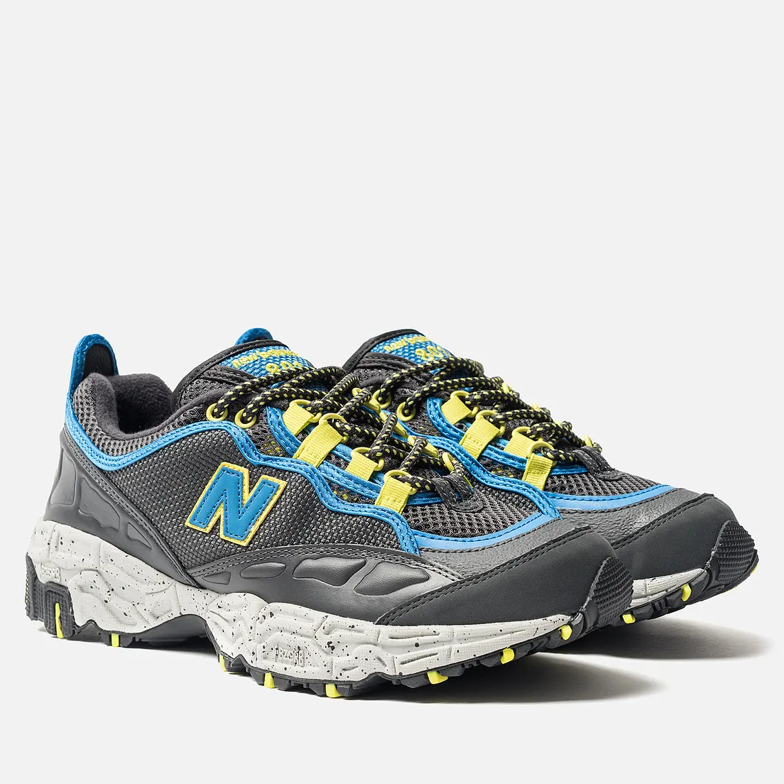 New Balance Мужские кроссовки ML801GLC