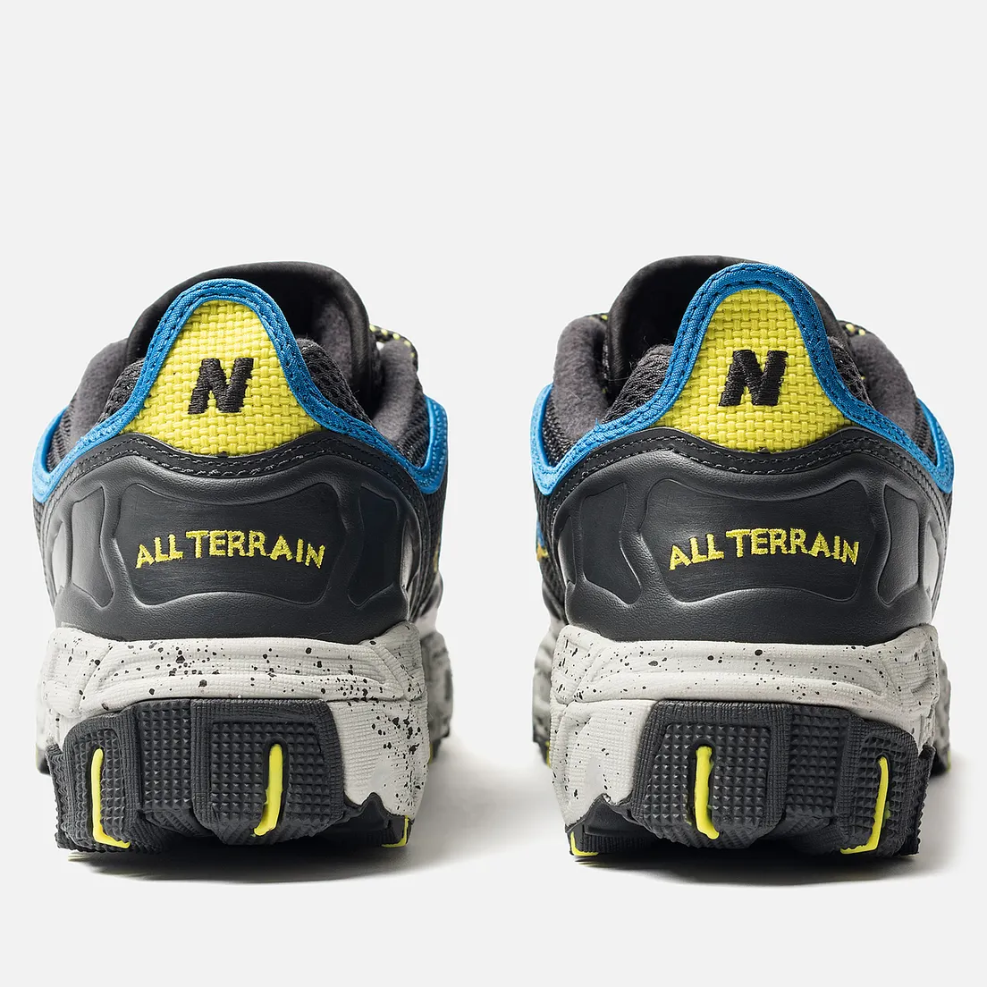 New Balance Мужские кроссовки ML801GLC