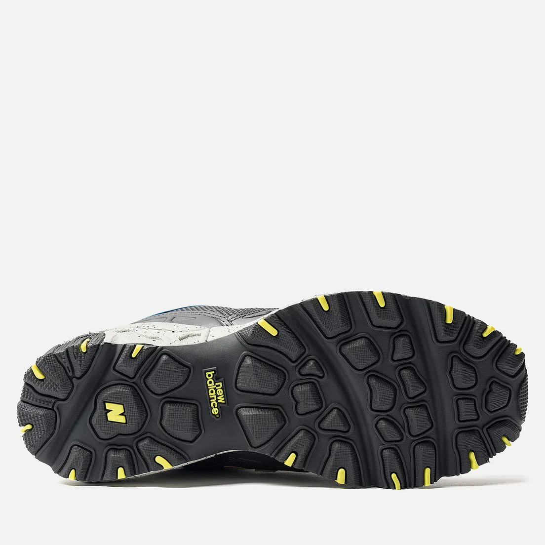 New Balance Мужские кроссовки ML801GLC