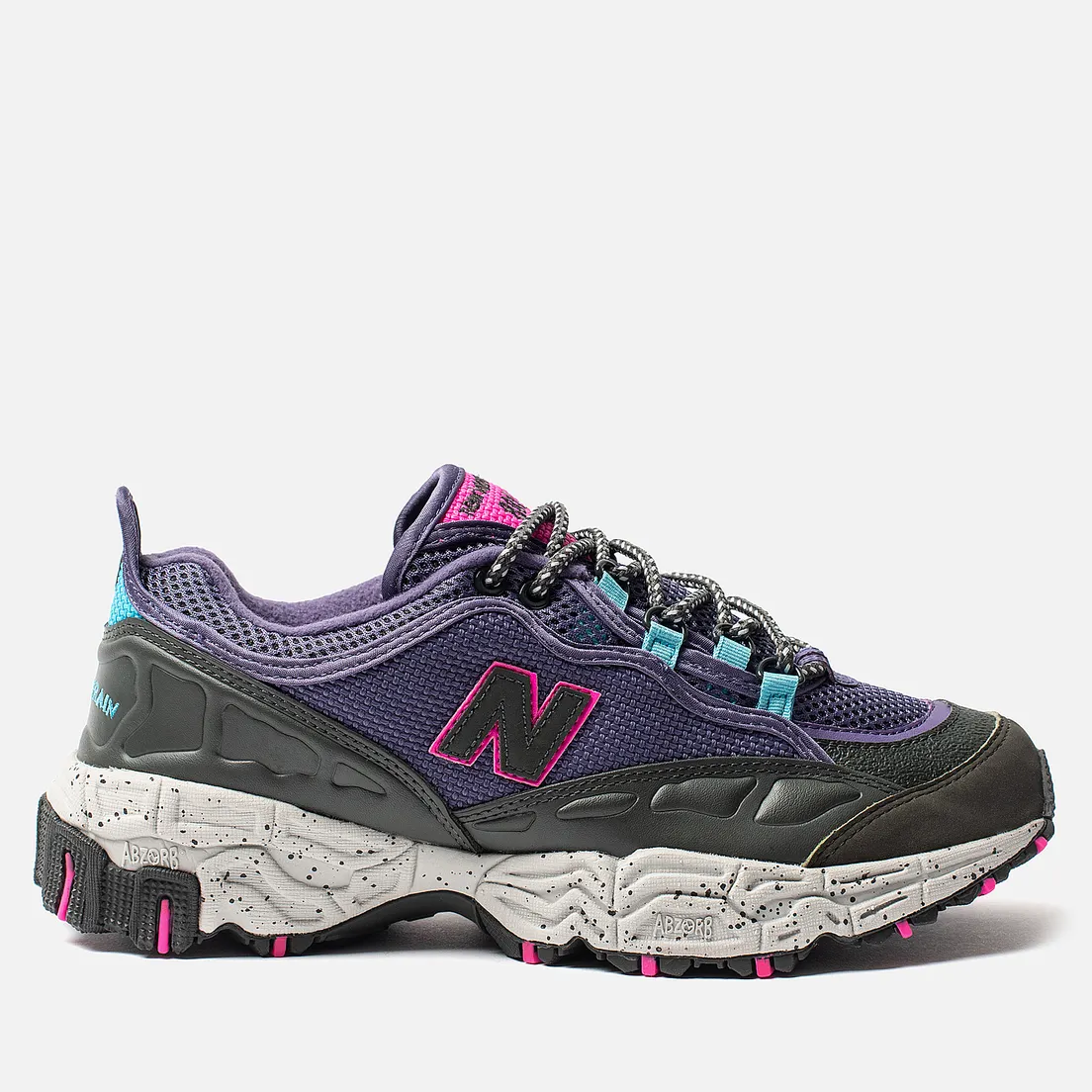 New Balance Мужские кроссовки ML801GLD