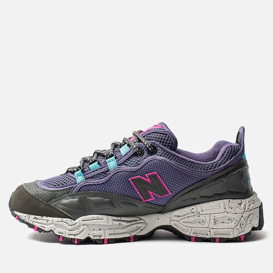 New Balance Мужские кроссовки ML801GLD