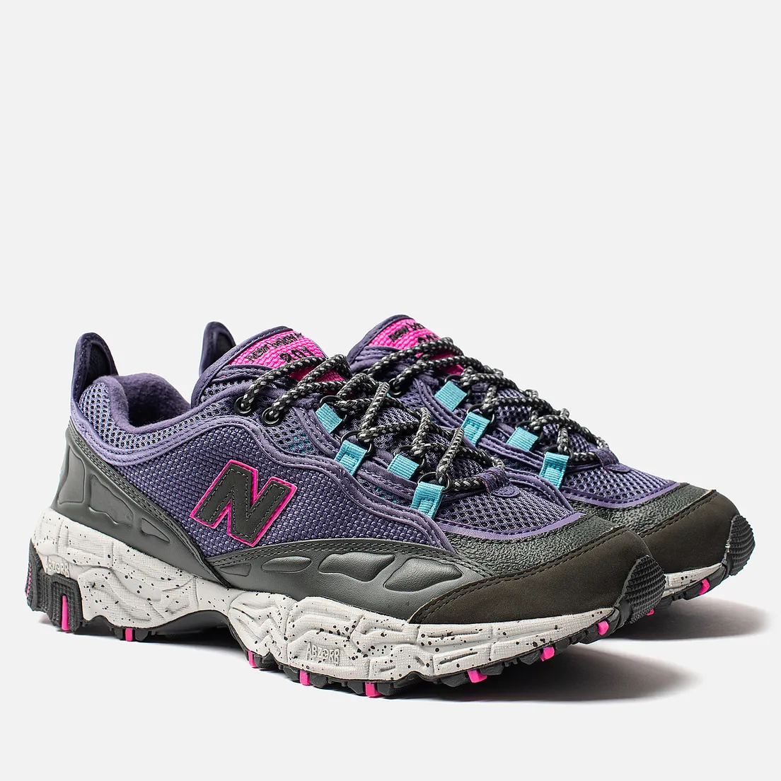 New Balance Мужские кроссовки ML801GLD