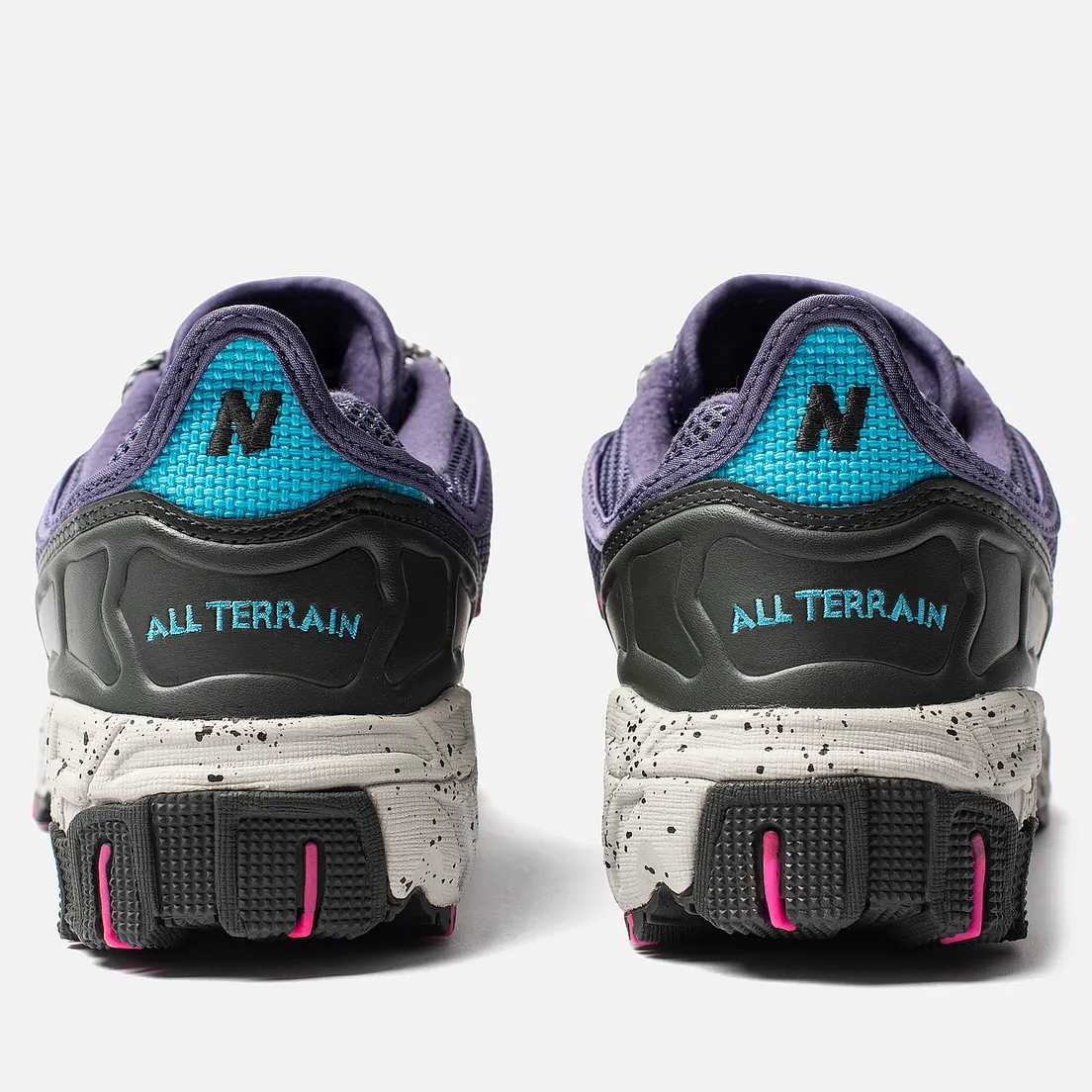 New Balance Мужские кроссовки ML801GLD