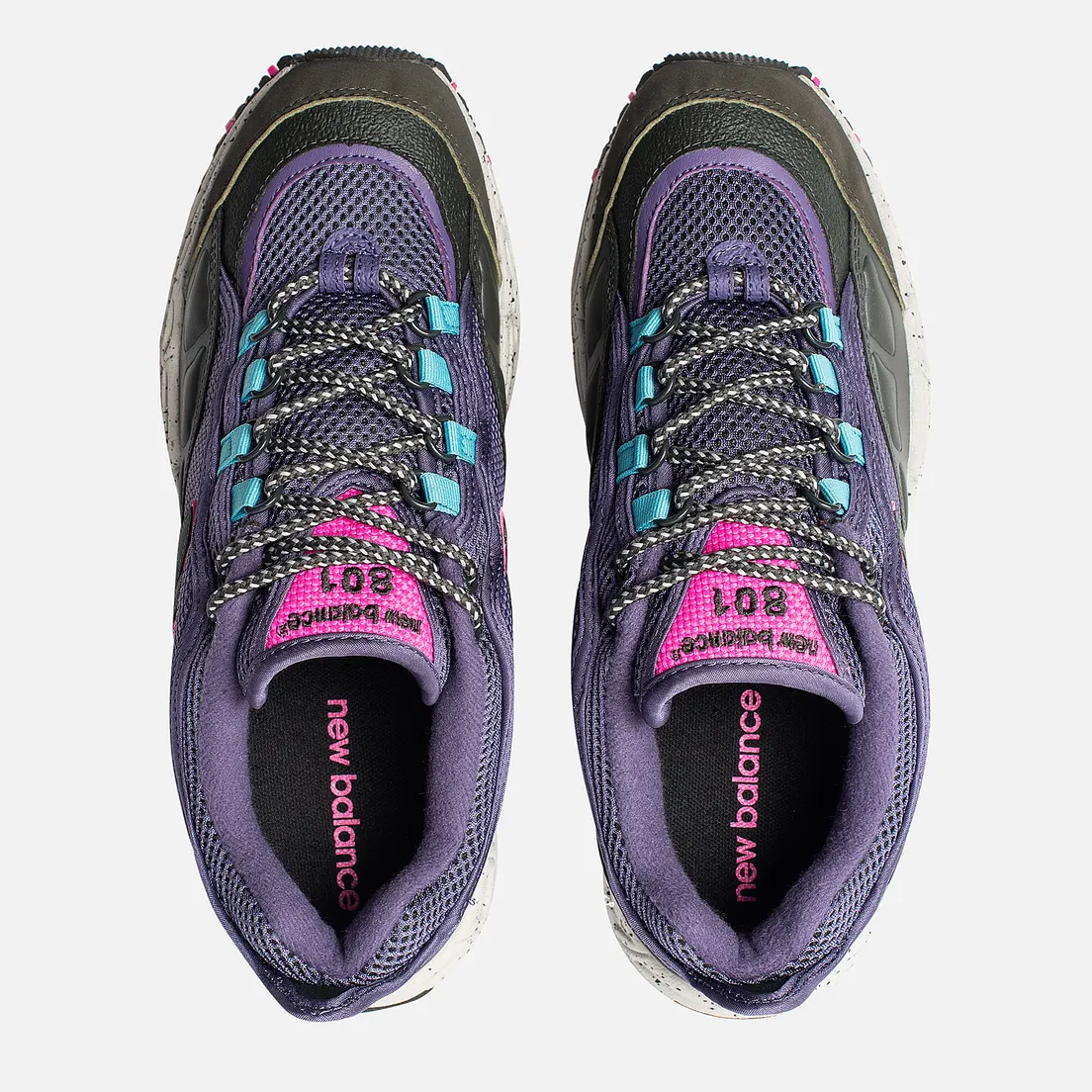 New Balance Мужские кроссовки ML801GLD