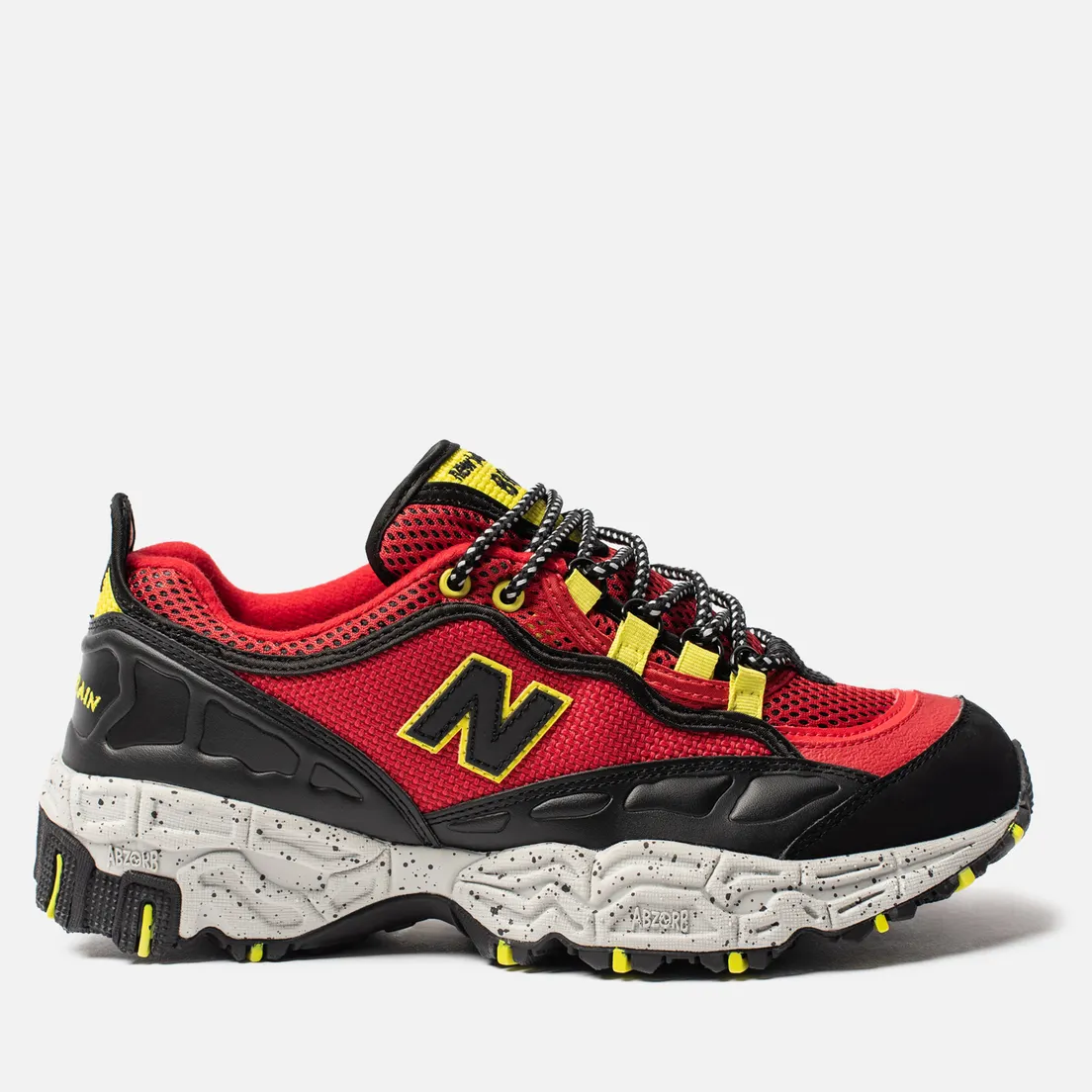 New Balance Мужские кроссовки ML801GLE