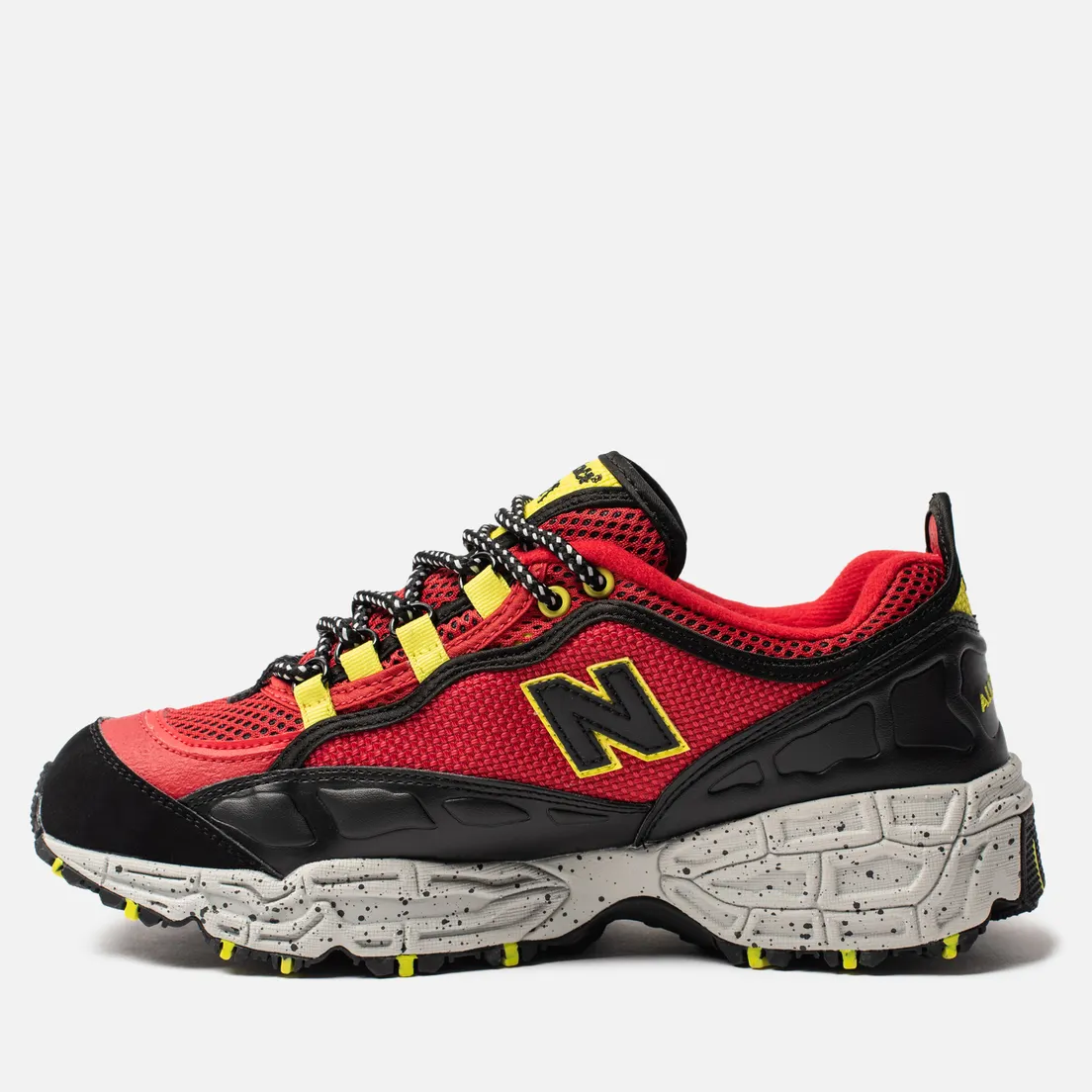 New Balance Мужские кроссовки ML801GLE