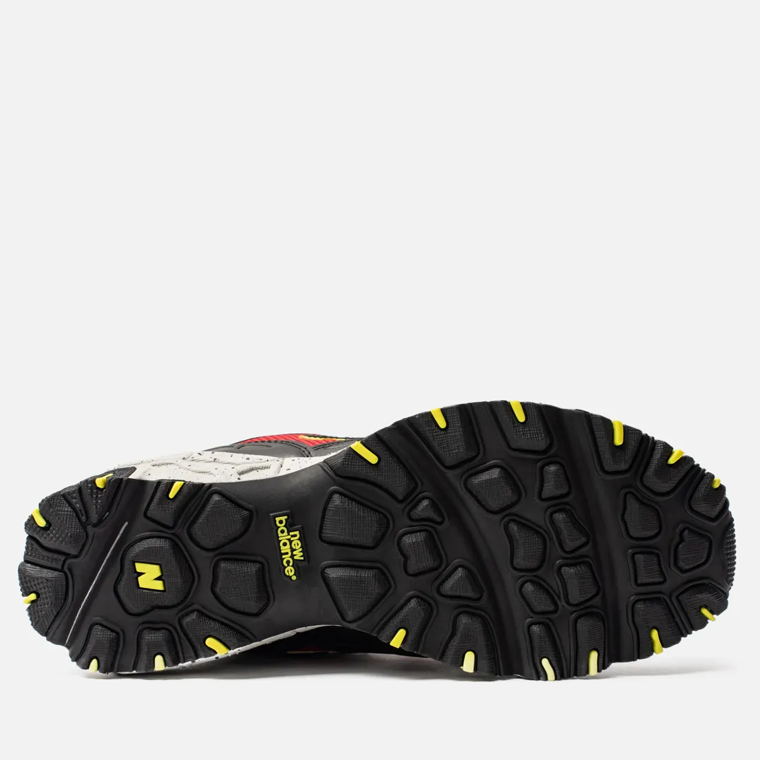 New Balance Мужские кроссовки ML801GLE
