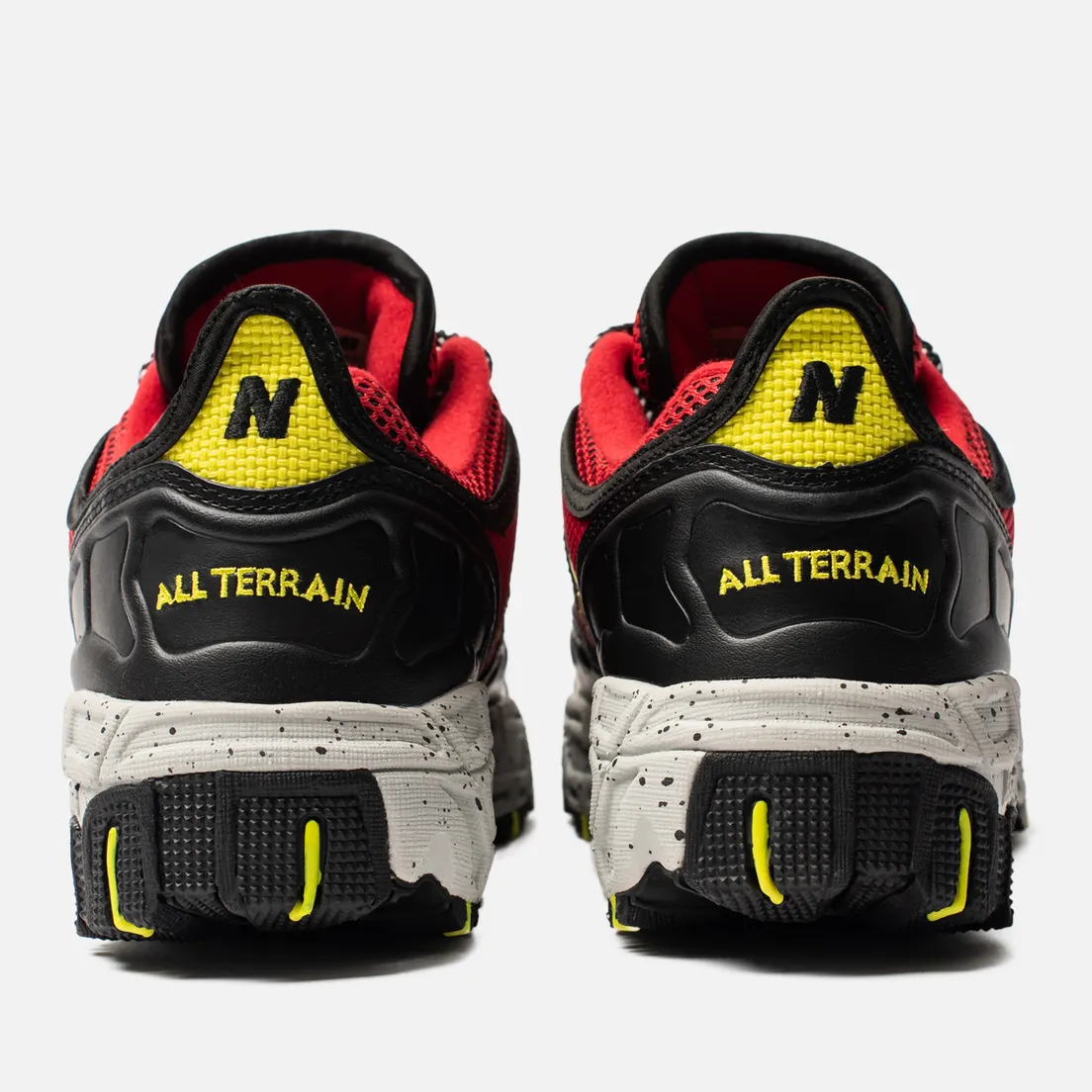 New Balance Мужские кроссовки ML801GLE