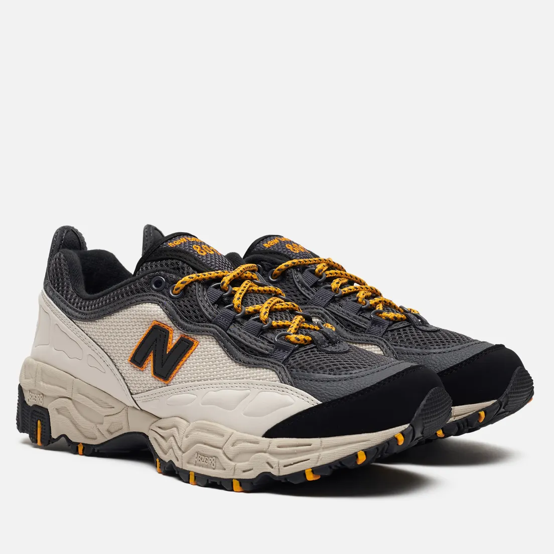 New Balance Мужские кроссовки ML801NCY