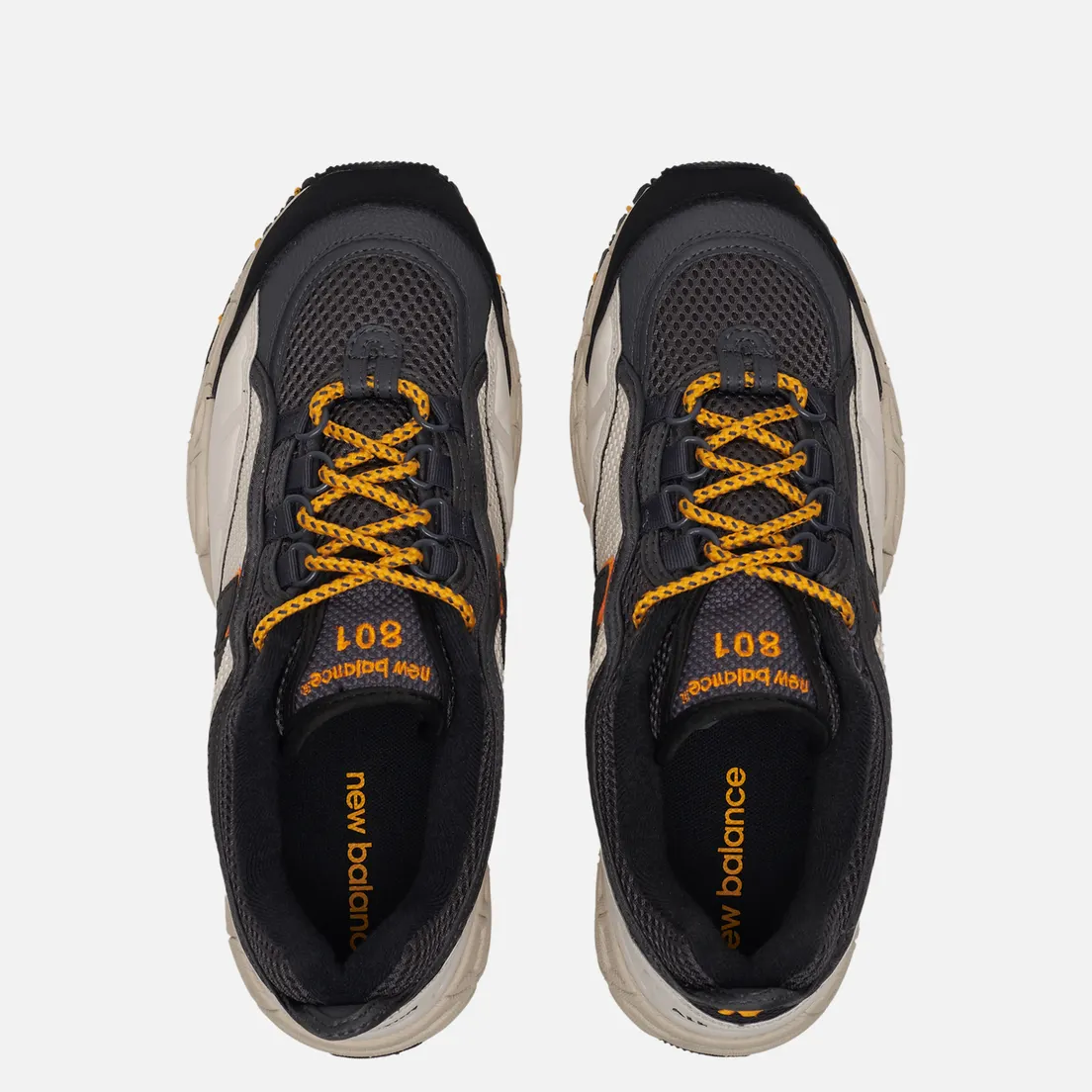 New Balance Мужские кроссовки ML801NCY