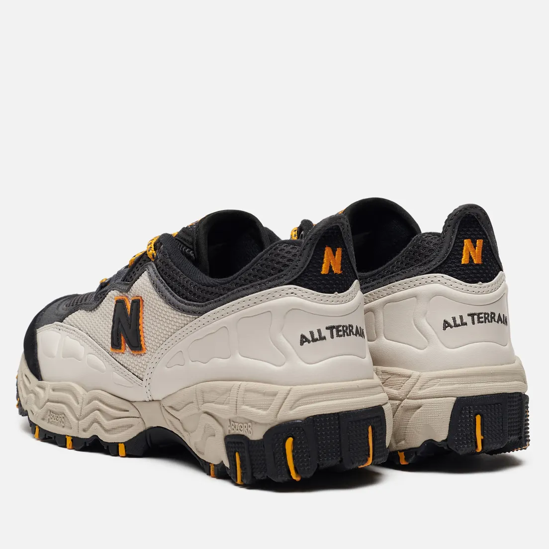 New Balance Мужские кроссовки ML801NCY