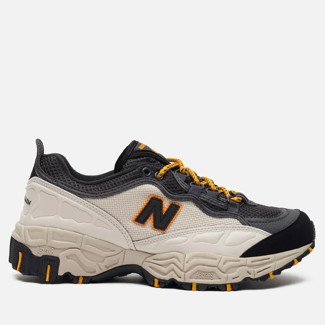 New Balance Мужские кроссовки ML801NCY