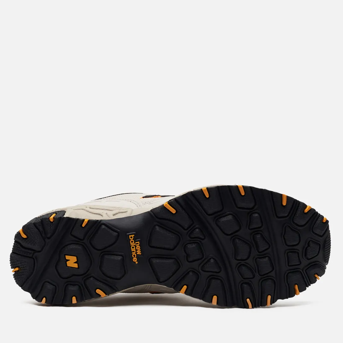 New Balance Мужские кроссовки ML801NCY