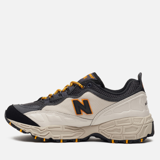 Мужские кроссовки New Balance ML801NCY Grey