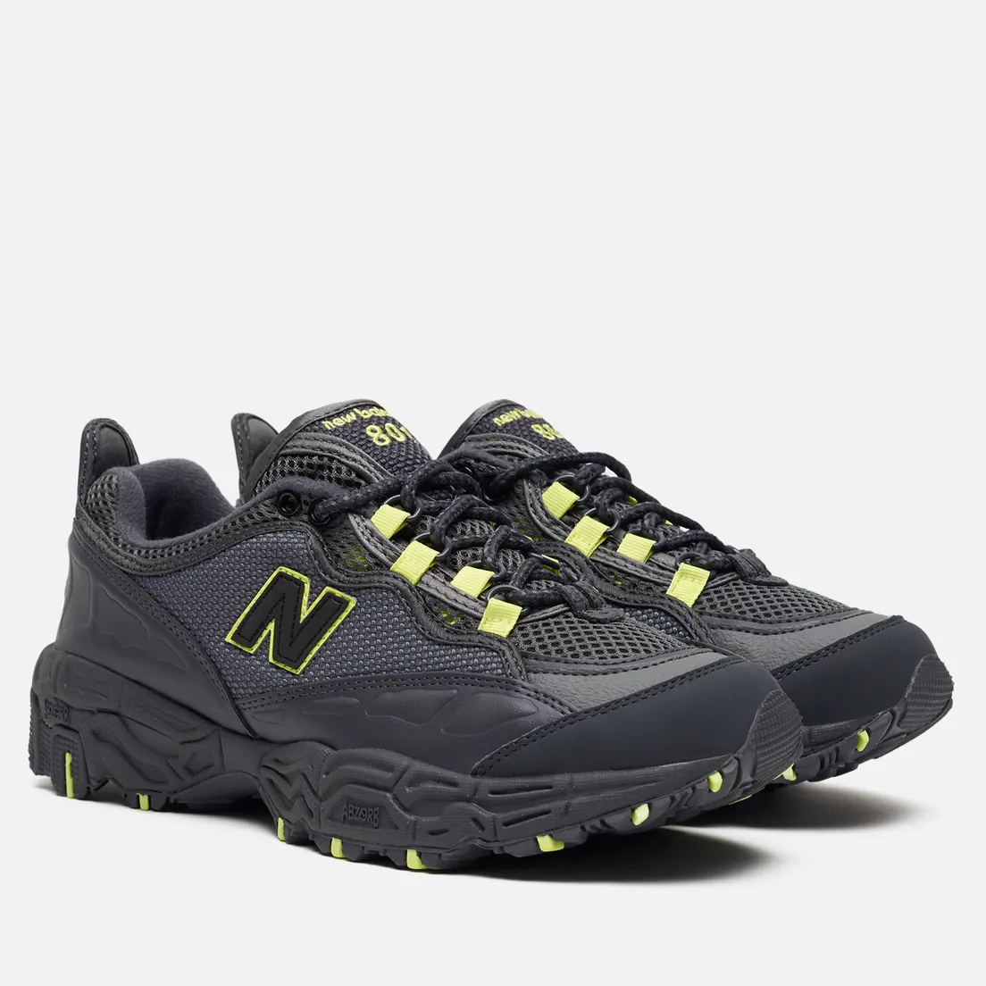 New Balance Мужские кроссовки ML801NCZ