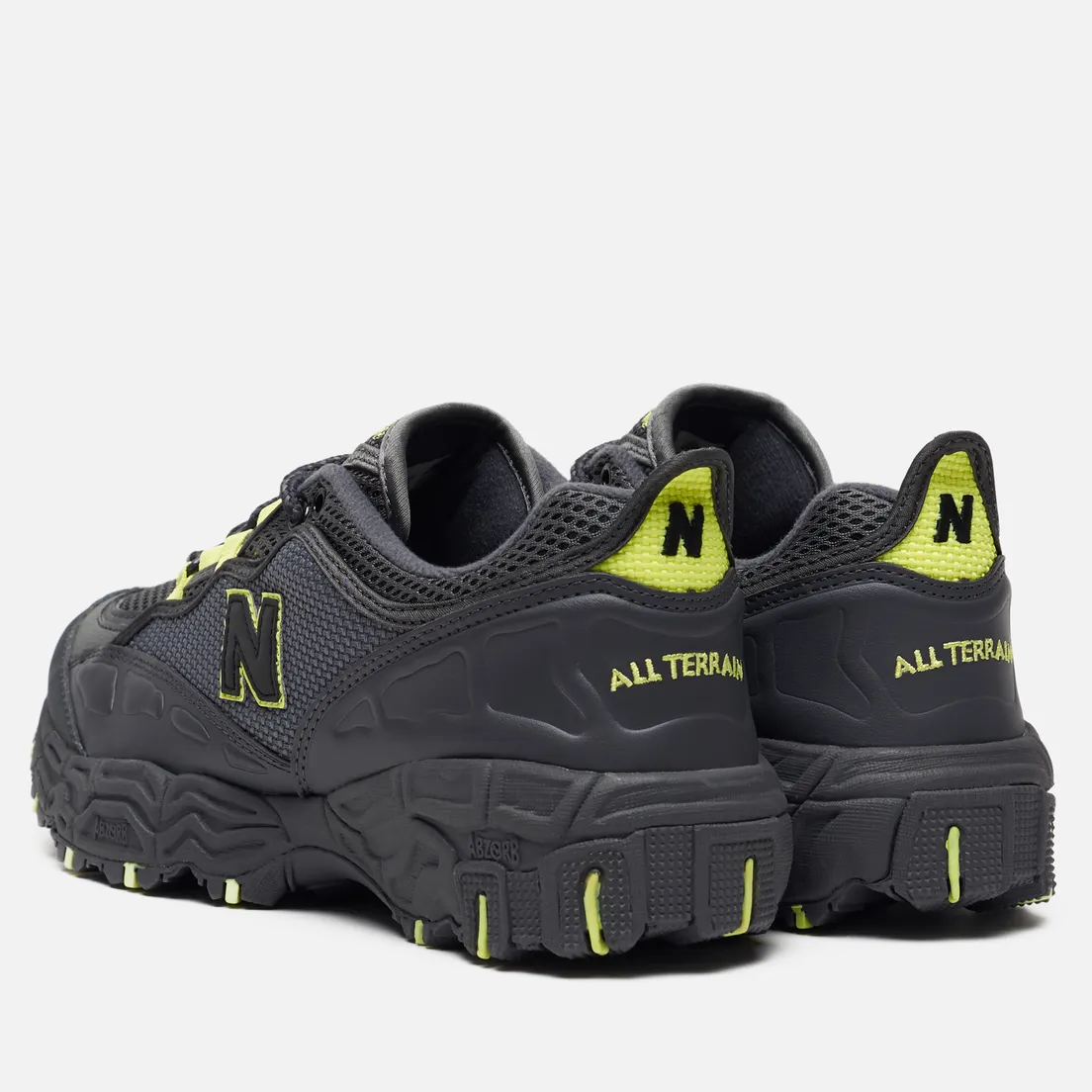 New Balance Мужские кроссовки ML801NCZ