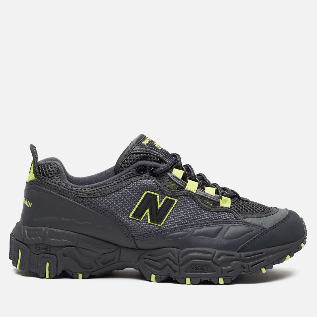 New Balance Мужские кроссовки ML801NCZ